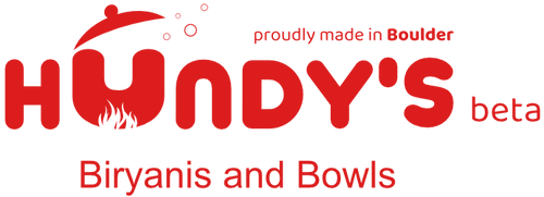 Hundy's